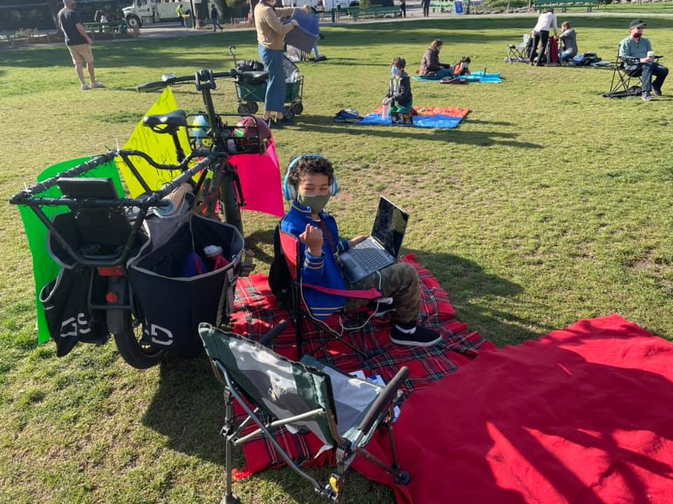 SFParents's tweet photo. More pics of our #cutestconstituents from today's #ZoomInSF❤️
Thanks to Carolyn Suh and @banane for making this happen. Yick Wo in the house. https://t.co/LgpVeKhp60