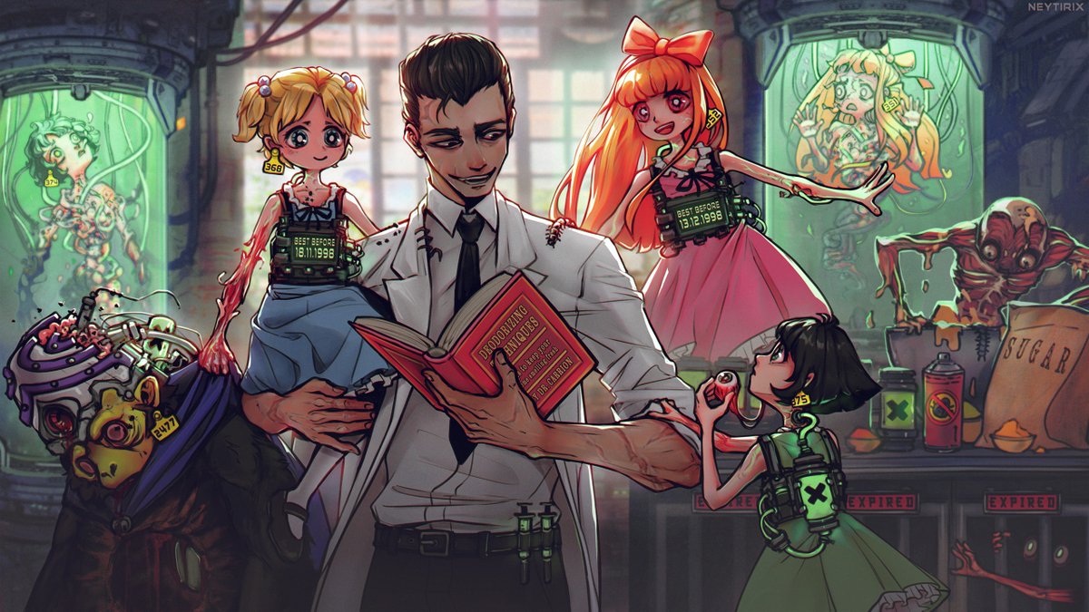 Neytirix If The Powerpuff Girls Wasn T For Kids Video And Lore T Co Lshaoanbrr Enjoy What Show Movie Should I Butcher Next Powerpuffgirls Fanart T Co Zdvkxzuppl Neytirix If The Powerpuff Girls Wasn T For Kids Video And Lore T Co Lshaoanbrr Enjoy What Show Movie Should I Butcher Next Powerpuffgirls Fanart T Co Zdvkxzuppl