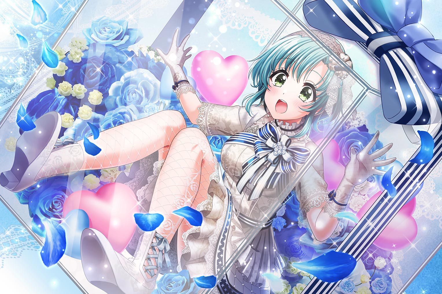 D4DJ Groovy Mix（ #グルミク ）公式 on X: 
