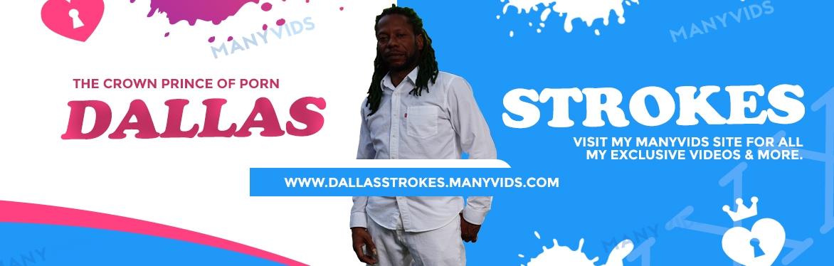 TW Pornstars - Dallas Strokes©®™ (Vegas Oct 10th-18th). Twitter. Dallas Strokes - Profile