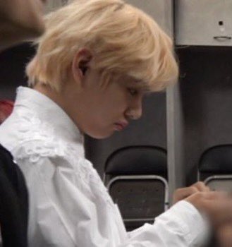 พี่จองกุกอย่าแกล้ง5555