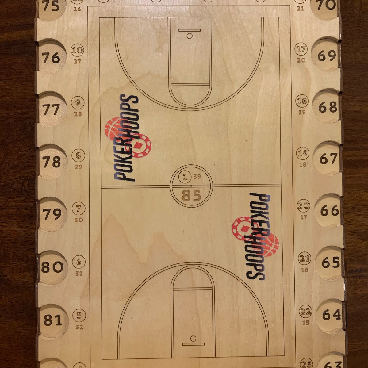 CRKnight08's tweet photo. If you haven’t played PokerHoops, you need to check out @PokerHoops  and https://t.co/j6j19aIf0M best poker game you haven’t played...yet! #intrigued #iwanttoplay #poker #basketball https://t.co/UH5llpOQSc