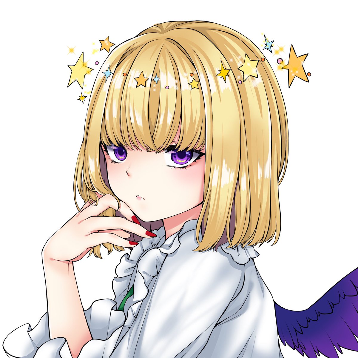 「る 」|よまおのイラスト