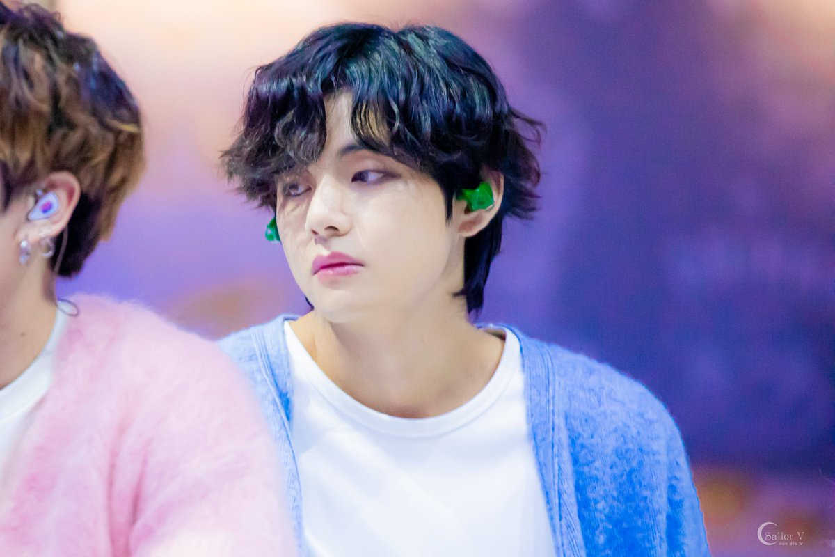 세일러뷔 Sailor V✨ tweet media