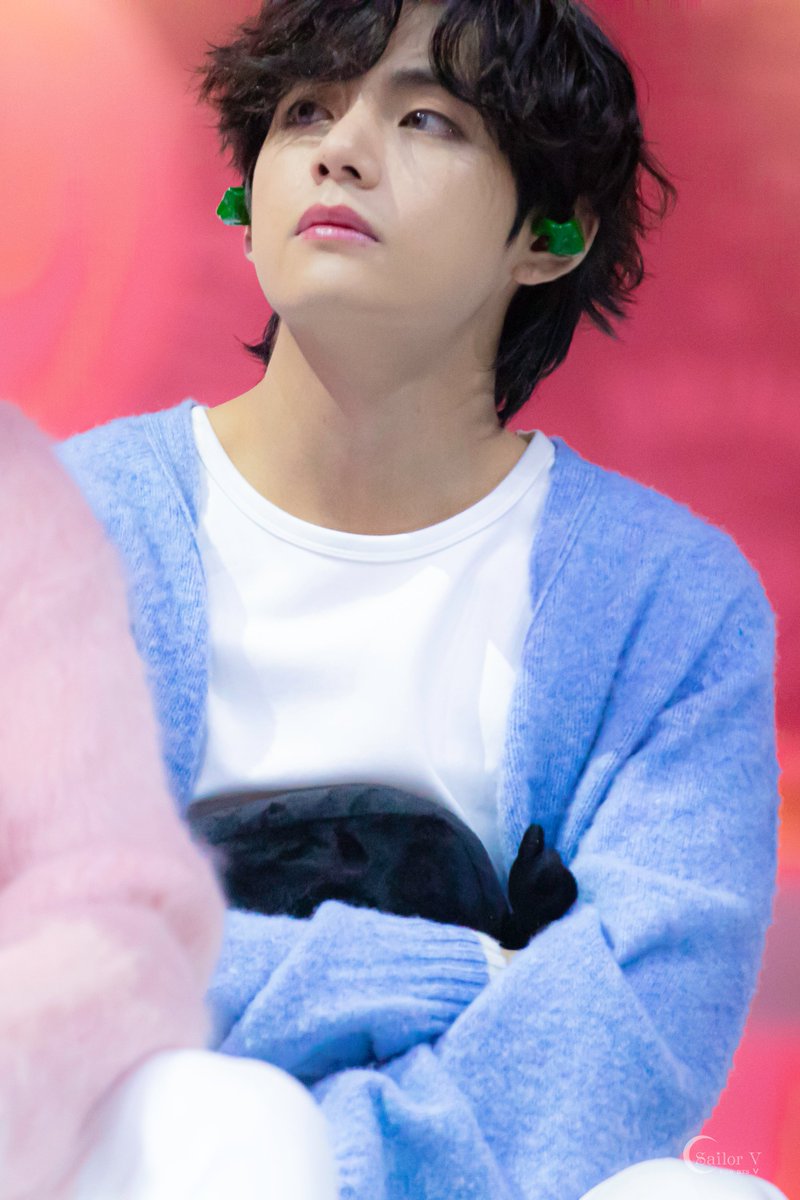 세일러뷔 Sailor V✨ tweet media