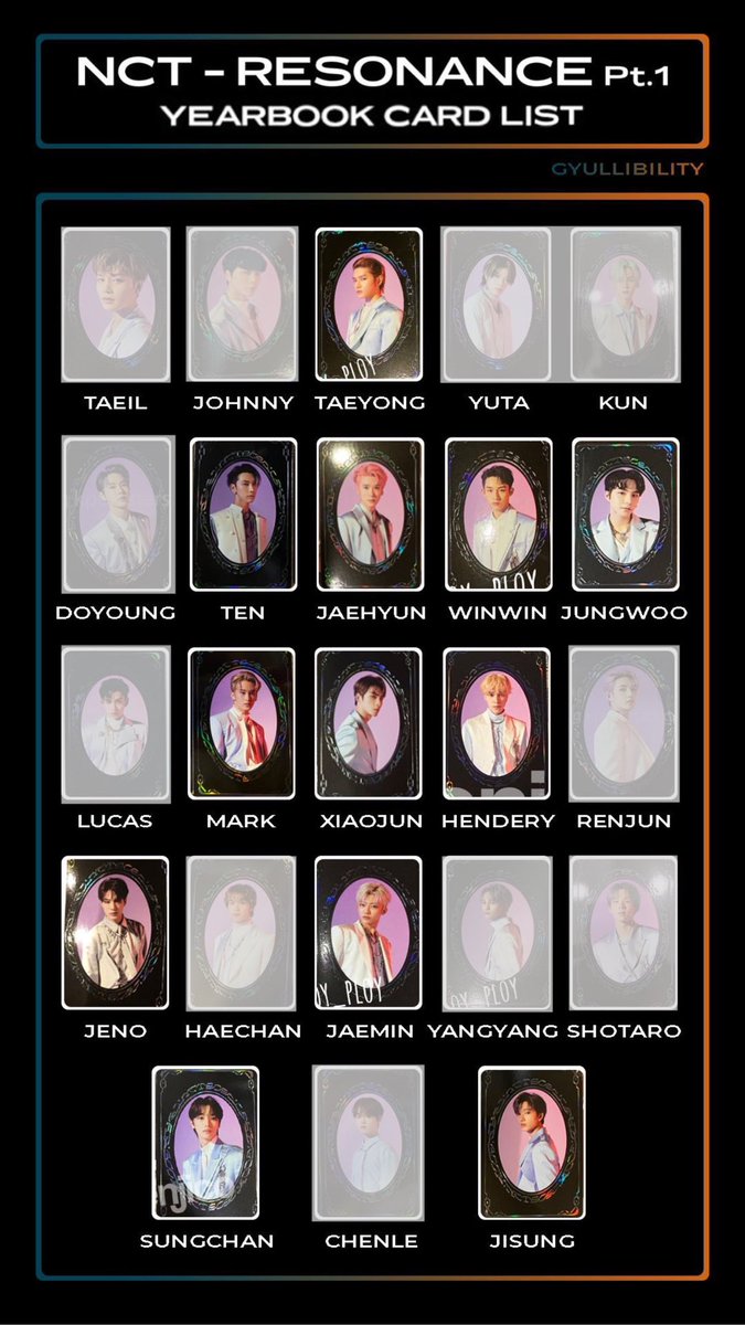 _haechanieee's tweet photo. wtb lfs ph

ybc/yearbook card

Budget : 200-280 (max ko 300 na talaga last na huhu)

Ps. 2-3 pcs sana per seller 😢

tags: ybc yearbook card wtb lfs ph taeyong ten jaehyun winwin jungwoo mark xiaojun hendery jeno jaemin sungchan jisung https://t.co/3r1ZgECcCI