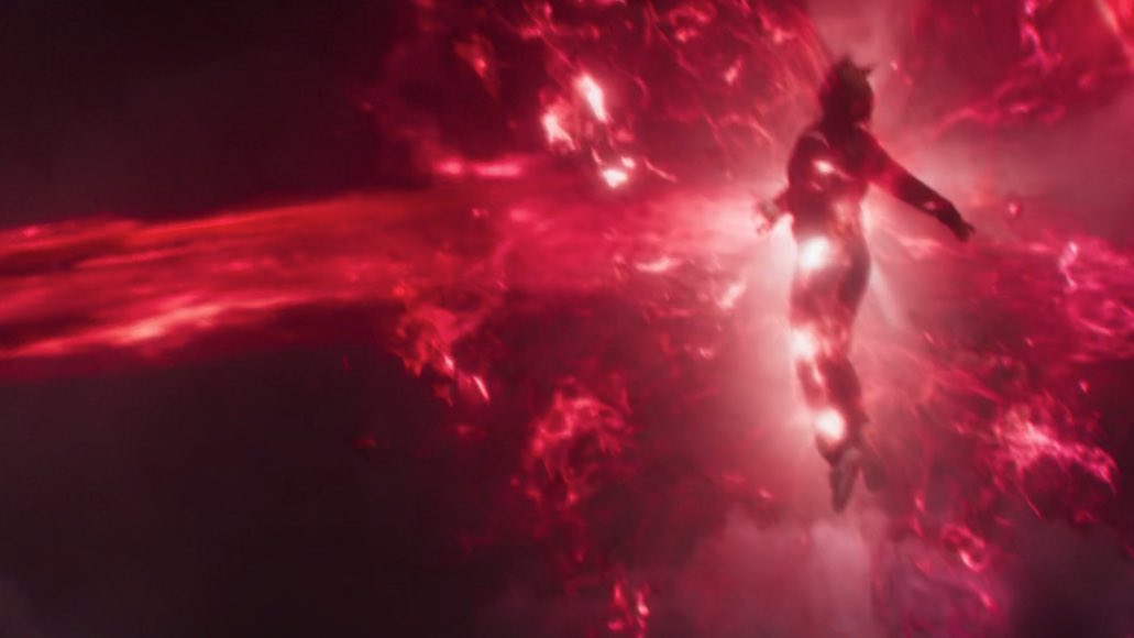 civiIswar's tweet photo. cw // #wandavision  #wandavisionfinale episode 9 spoilers
-
-
-
WANDA’S SCARLET WITCH TRANSFORMATION SCENE HOLY https://t.co/wzfmMn9Vzo