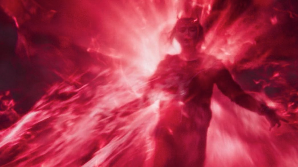 civiIswar's tweet photo. cw // #wandavision  #wandavisionfinale episode 9 spoilers
-
-
-
WANDA’S SCARLET WITCH TRANSFORMATION SCENE HOLY https://t.co/wzfmMn9Vzo
