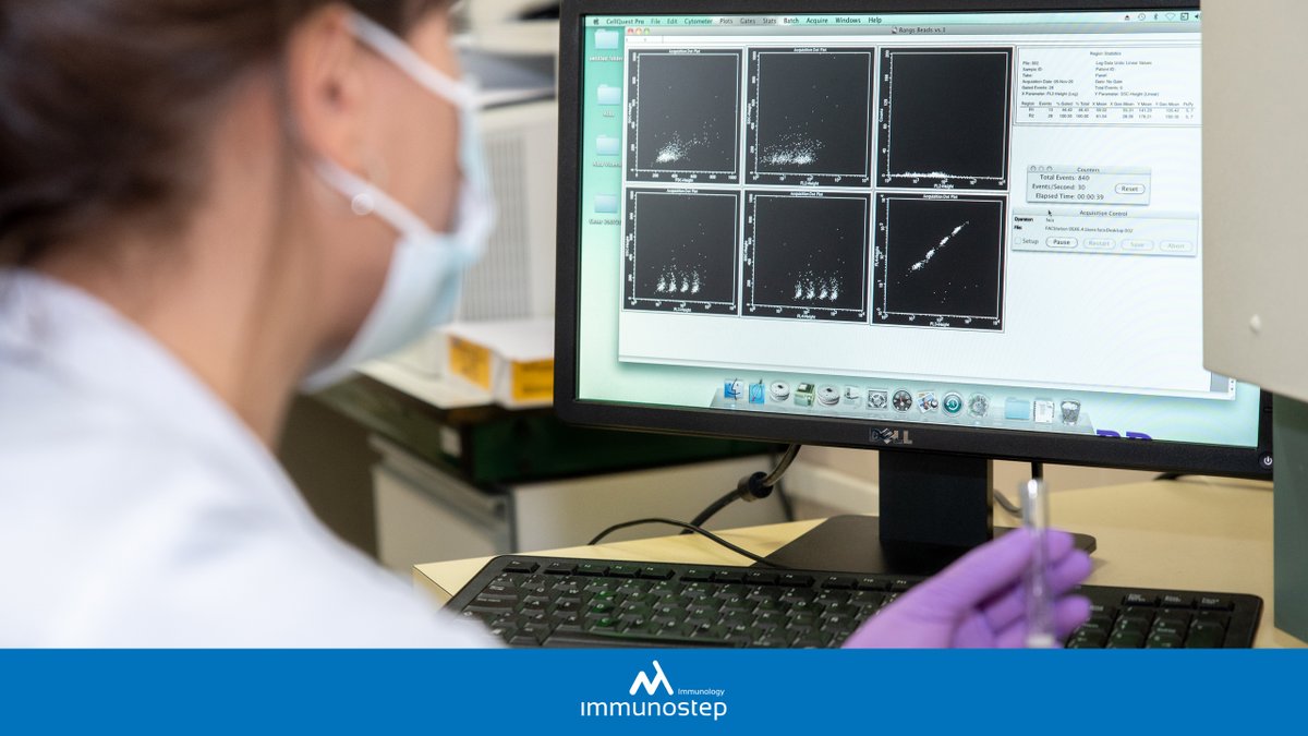 Immunostep's tweet photo. El ensayo de #multiantígenos que vamos a poner a la disposición de los laboratorios próximamente es capaz de identificar las #inmunoglobulinas IgG, IgA e IgM para los antígenos: spike, nucleocápside, Mpro/3CLpro, y Dominio RBD simultáneamente.

+𝗶𝗻𝗳𝗼➡️ https://t.co/HQMRejJRzc https://t.co/VZHEJyBeh1