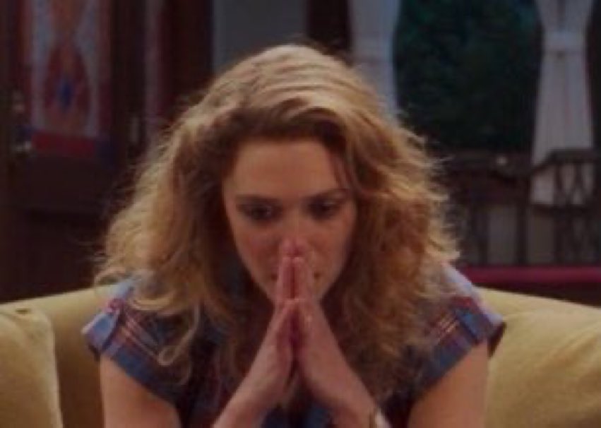 lunarmilkshake's tweet photo. Wandavision answered zero (0) questions we had. Thanks. #WandaVision #WandaVisionFinale https://t.co/UkrQBj0gSl