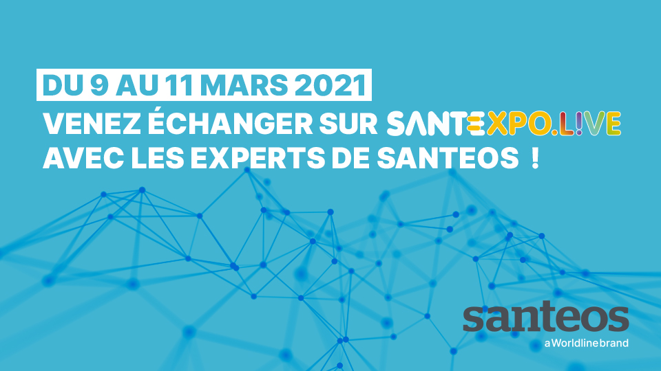 Santeos by Worldline tweet media