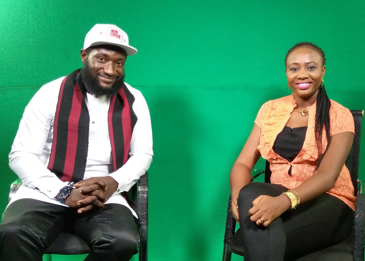 yvieprincess's tweet image. #march5th brings #nollywood #upcomingactor , @alechenuabel to my #tvshow #biscondaily on @biscontv on #Gotv108 , or watch on biscontvlive.com or download Biscontv app on play store for your iPad, iPhone and Android phone to #livestream  @ 11am_12pm. Thank you for watching.