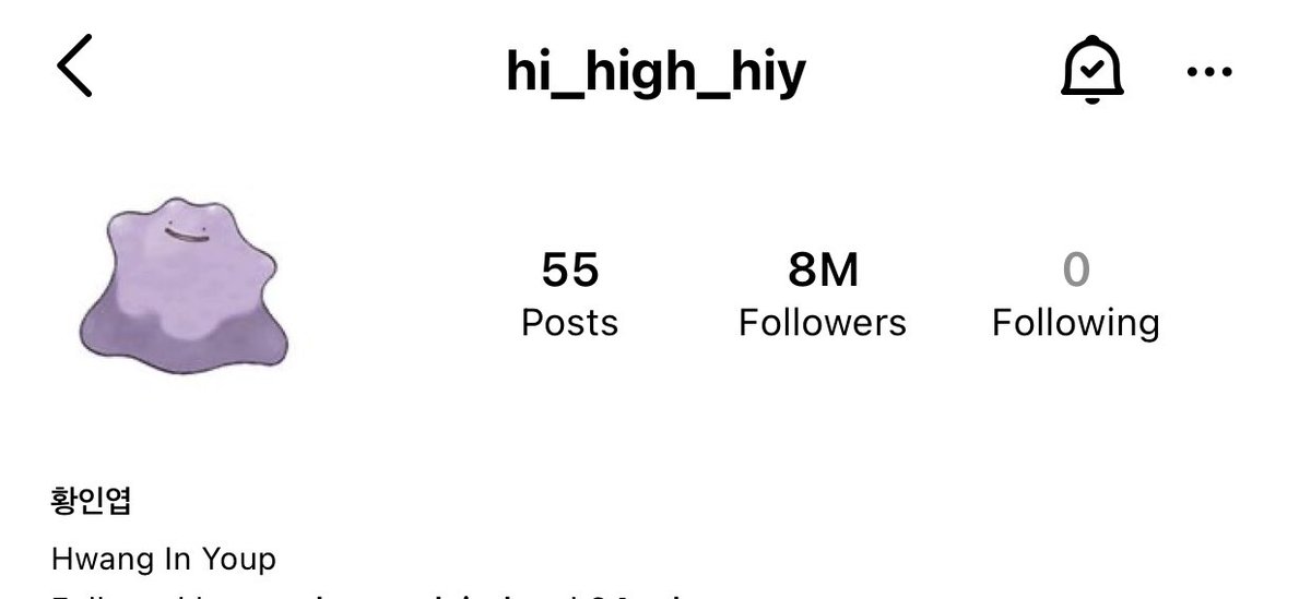 forinyeop's tweet image. [210305] #HwangInYeop reached 8M followers today on instagram!! 

🖇: instagram.com/hi_high_hiy?ig…