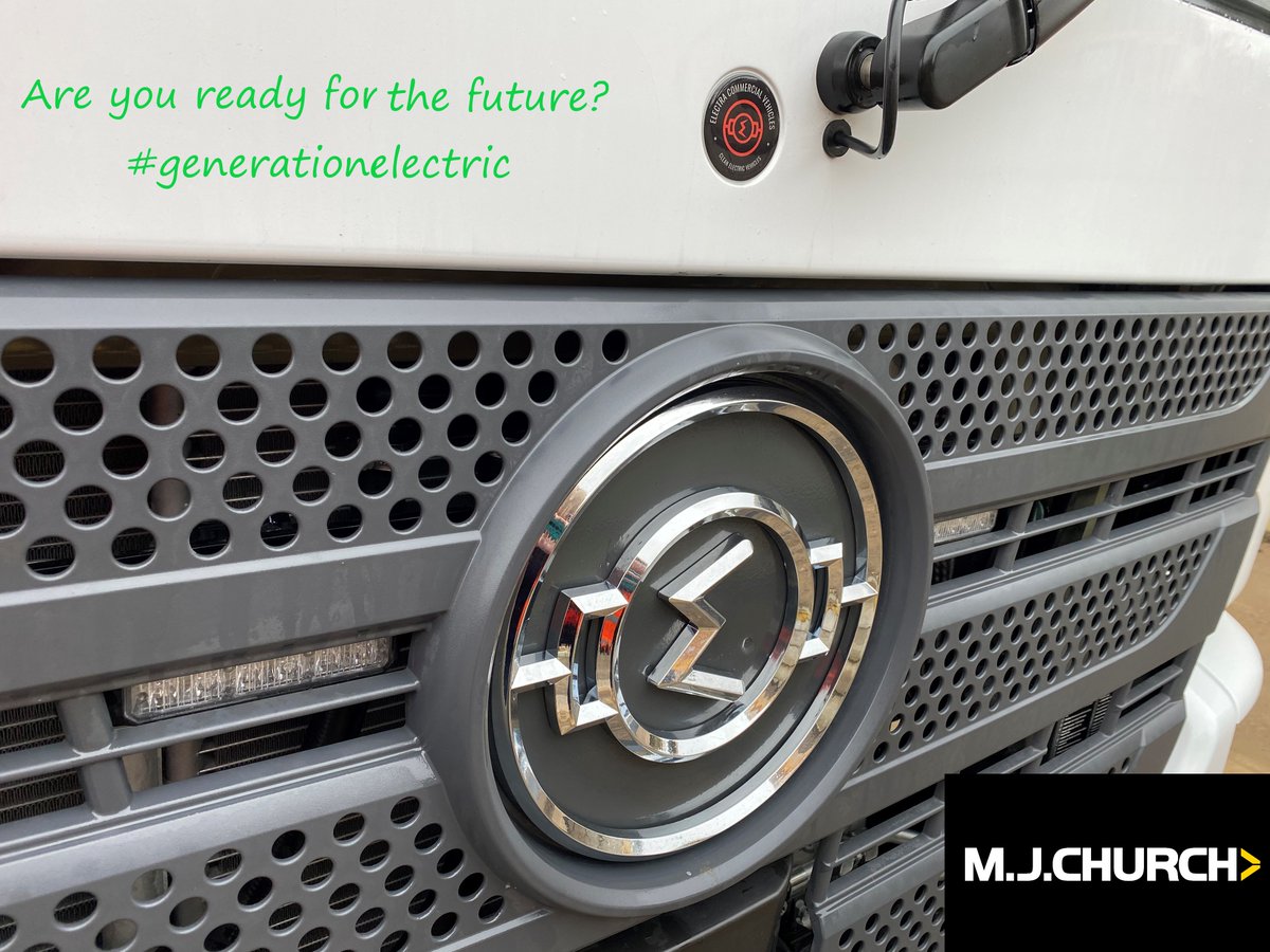 #mjcpics #generationelectric #comingsoon