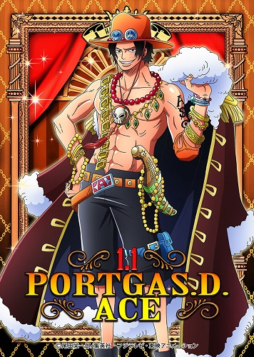 One Piece 麦わらストア名古屋店 در توییتر おすすめ商品 麦わらストア限定 輩 バースデーブロマイド ゾロ エース 各550円 税込 お1人様2点までの個数制限を設けさせていただきます 予めご了承ください 好評発売中 麦わらストア Onepiece