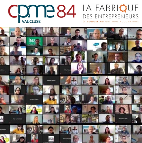 FabEntrepreneur's tweet photo. Encore quelques places disponibles pour la pitch party de ce Vendredi 12 Mars de 9h à 10h30, venez vite en profiter ! 💻 ⏳
✔ Pour vous inscrire contactez nous à contact@fabrique-entrepreneurs.fr https://t.co/1VK0hx5ZwM