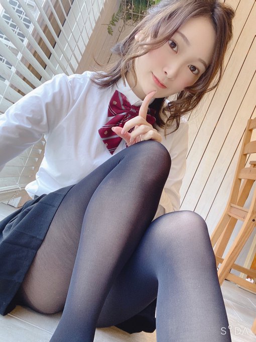Twitterのコスプレ画像22