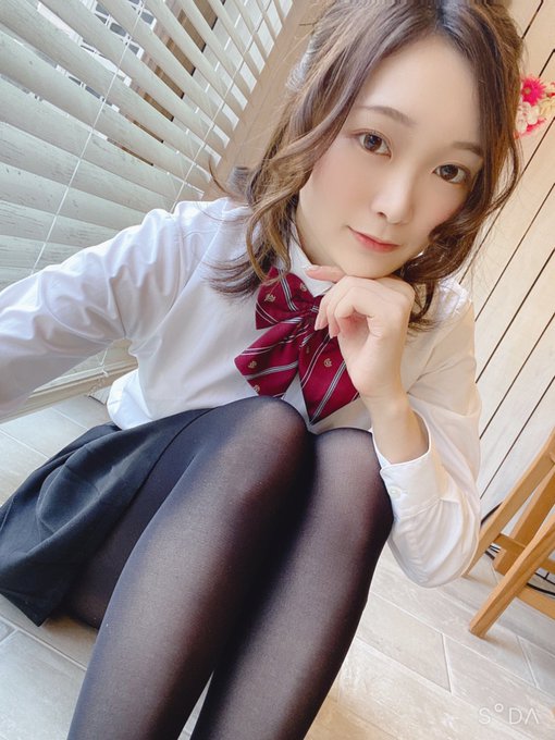 Twitterのコスプレ画像23