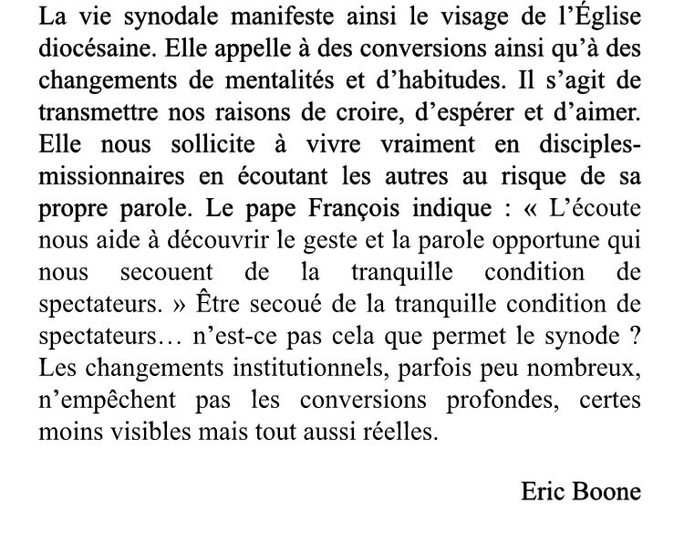 Synode 2017-2018 tweet media