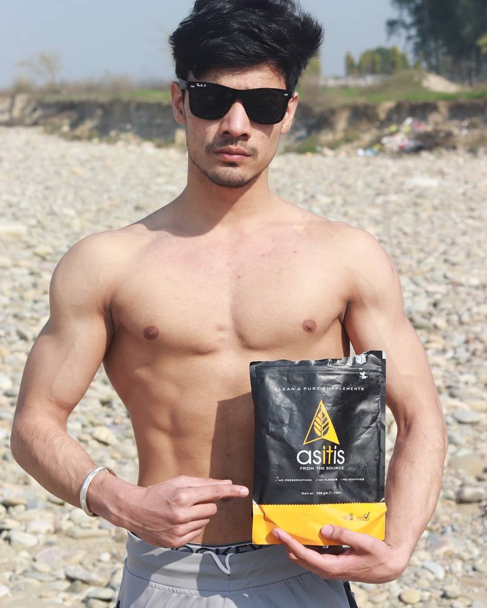 asitisnutrition's tweet image. "Success is walking from failure to failure with no loss of enthusiasm." 
#asitisnutrition #vitaminc #beetrootpowder #superfoods #gymboys #bodybuildersindia #fitindians #indianbodybuilders #fridaymotivation #athletes #cricketers

@vikassingh42025