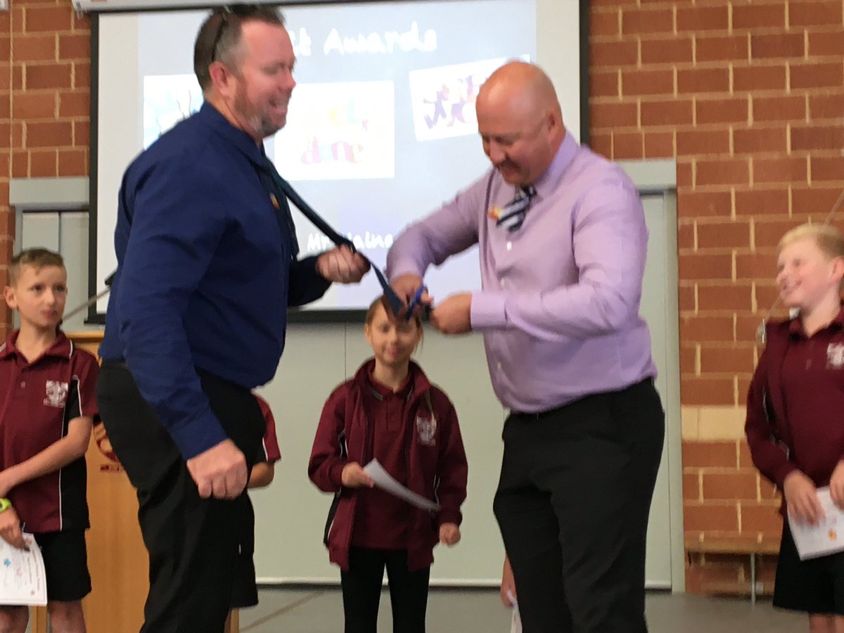 Walliston Primary tweet media