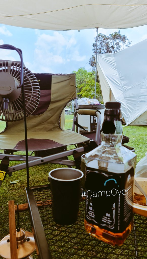 CampOver_th's tweet photo. Lunch CampOver 🏕
#Camping #CampOver #แคมป์คนเมือง https://t.co/SLikvLcD5c