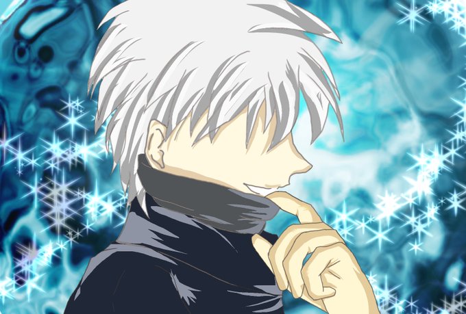 カカシ先生のtwitterイラスト検索結果 古い順