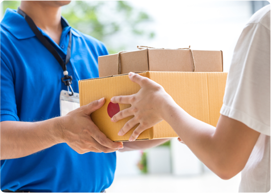 FieldEZ's tweet photo. FieldEZ’s order and delivery management capabilities integrate sales, finance and fulfilment teams to facilitate improved operation management and customer satisfaction. https://t.co/QKGJVTsS9z