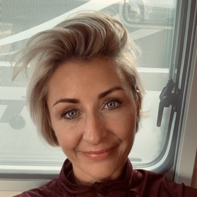 #NewProfilePic