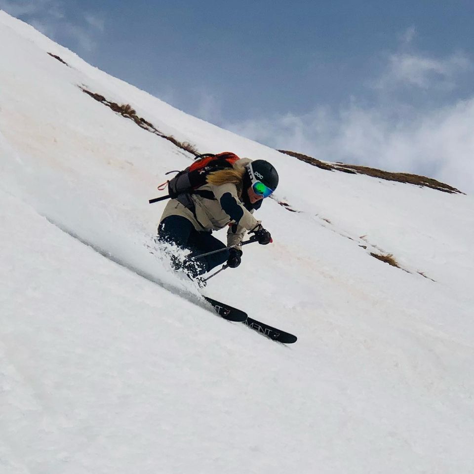 powderwego's tweet photo. When will winter come back again ?
For now we enjoy spring !!!

⚡️🤟😜👍⚡️

.
.

Ski travels 2022 bookings are open on https://t.co/3yo6gD8g2g

#ski #valdisere #freerideski #skitouring #skijapan #skilofoten #skikamchatka #heliskiing #skitouring #skiderando #snowboard #offpiste https://t.co/iVq0z1rHI1