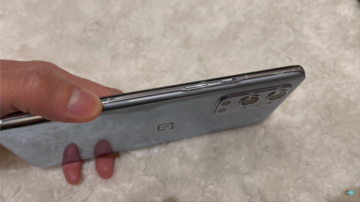 pickybeast's tweet photo. OnePlus 9 Pro:
Confirmed:
- SD 888
- 2K curved 120Hz LTPO Display
- 4500mAh
- 45W wireless
- iP68
- Special matt finish(Sandstone)
- Stellar Black, Forest Green, Morning Mist

Rumoured:
- 48MP+50MP+8MP+2MP
- 4k+120fps &amp; 8K+30fps
- 65W wired
- 16MP front

#OnePlus #OnePlus9Pro https://t.co/onwhT1EUxb