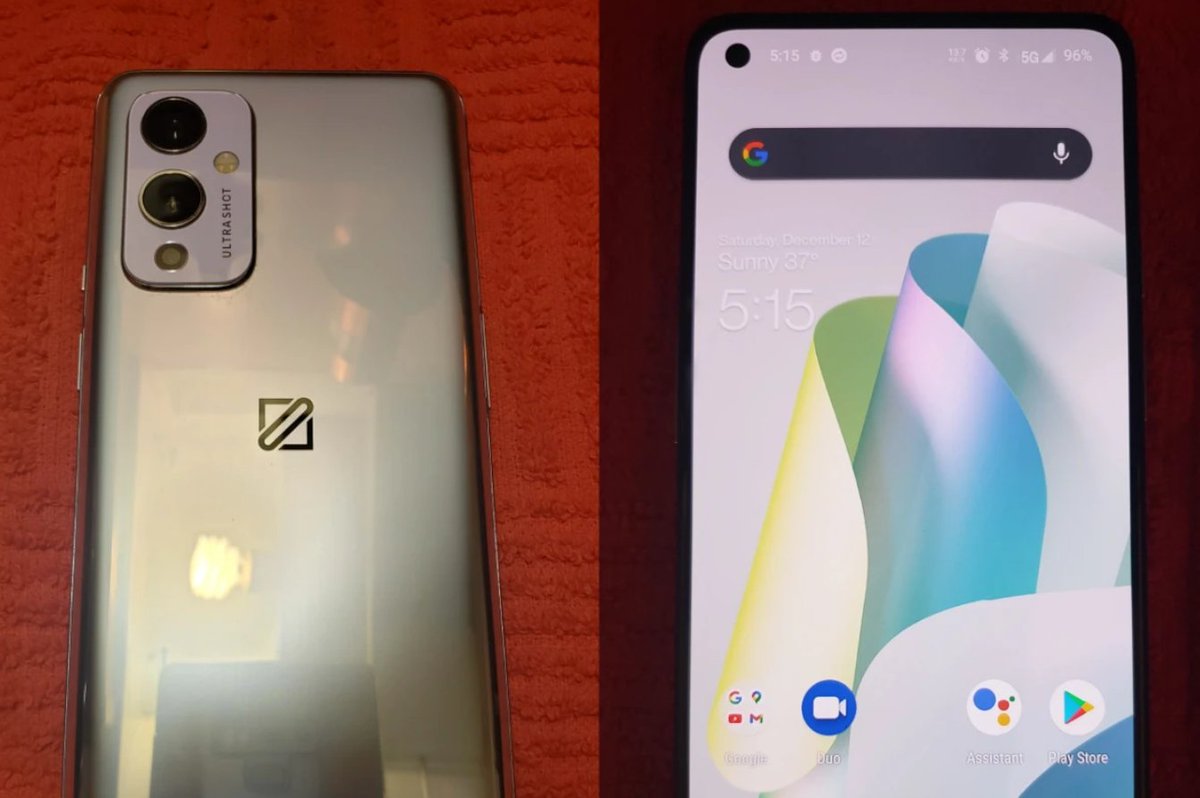 pickybeast's tweet photo. OnePlus 9:
Confirmed:
- SD 888
- 6.55" FHD+ flat 120Hz AMOLED
- 4500mAh
- Support for wireless charging
- Astral Black, Arctic Sky, Winter Mist

Rumoured: 
- 48MP(wide)+50MP(primary)+2MP
- 65W wired + 30W wireless
- 16MP front

#OnePlus9 #OnePlus9Pro #OnePlus9R #OnePlusWatch https://t.co/mnwvetTKDb