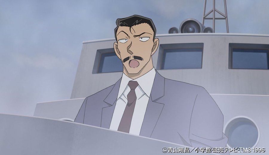 アニメ 名探偵コナン 名作リブート大不評 月光ソナタ に落胆の声 まいじつエンタ