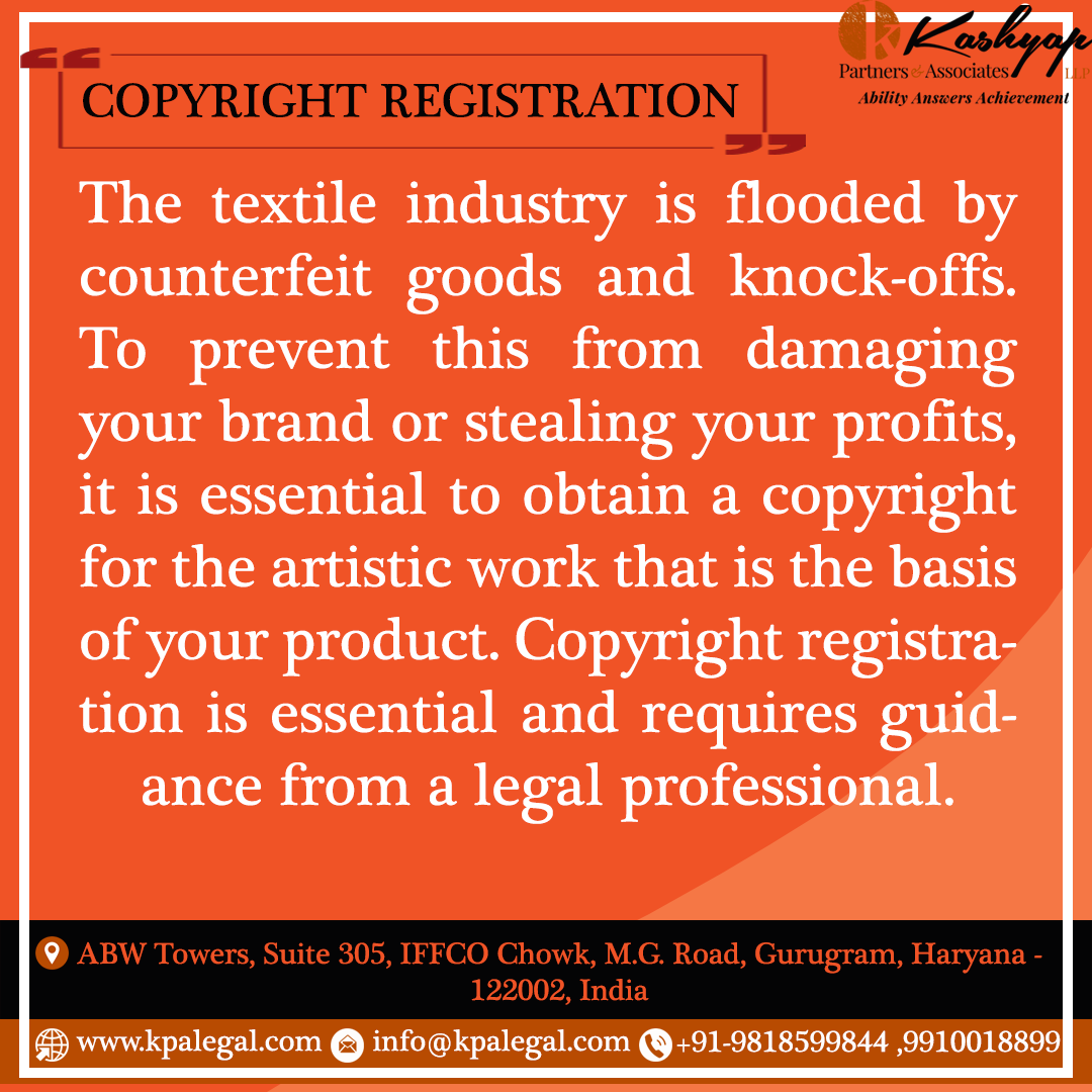 #CopyrightRegistration #IntellectualProperty #IntellectualPropertyAttorney #kpalegal