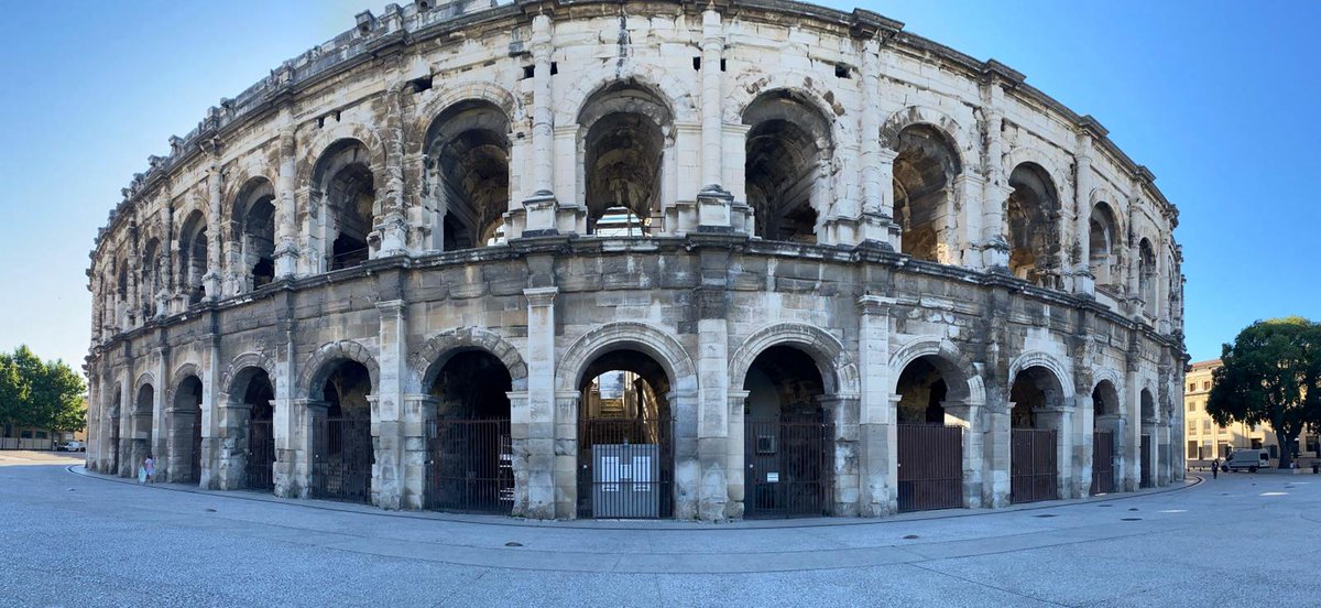 InvestigationRF's tweet photo. Le Gard, terrain propice aux "affaires" ? Après l’actuel maire de Nîmes condamné dans une affaire de prise illégale d’intérêt, le président de l’agglomération doit être jugé en juillet prochain.

https://t.co/o5dgHLUygs

par @Abdelhak_E https://t.co/B7wA3c0HTy