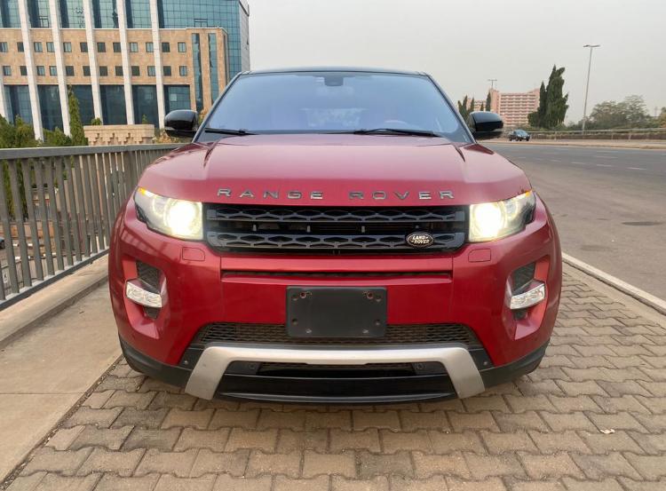 alabsstore's tweet photo. 2013 Range rover Evoque available for sale
Location: Abuja.
📞📲  /WhatsApp :07012074293 
Twitter 🐦: @alabsstore
Instagram 📸: @alabsstore 
Tested and trusted https://t.co/9axAkL2Ft1