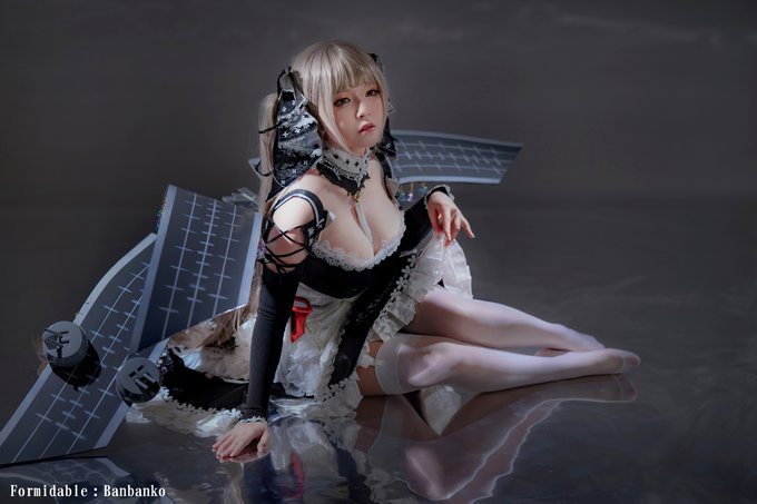 Twitterのコスプレ画像42