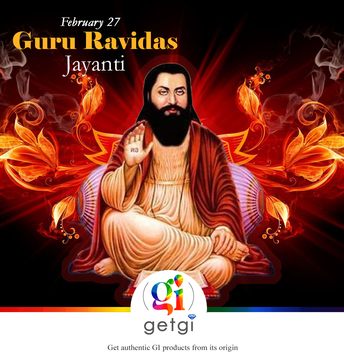 GETGI (Get Authentic GI products from its Origin) on Twitter: GETGI (Get Authentic GI products from its Origin) on Twitter:
