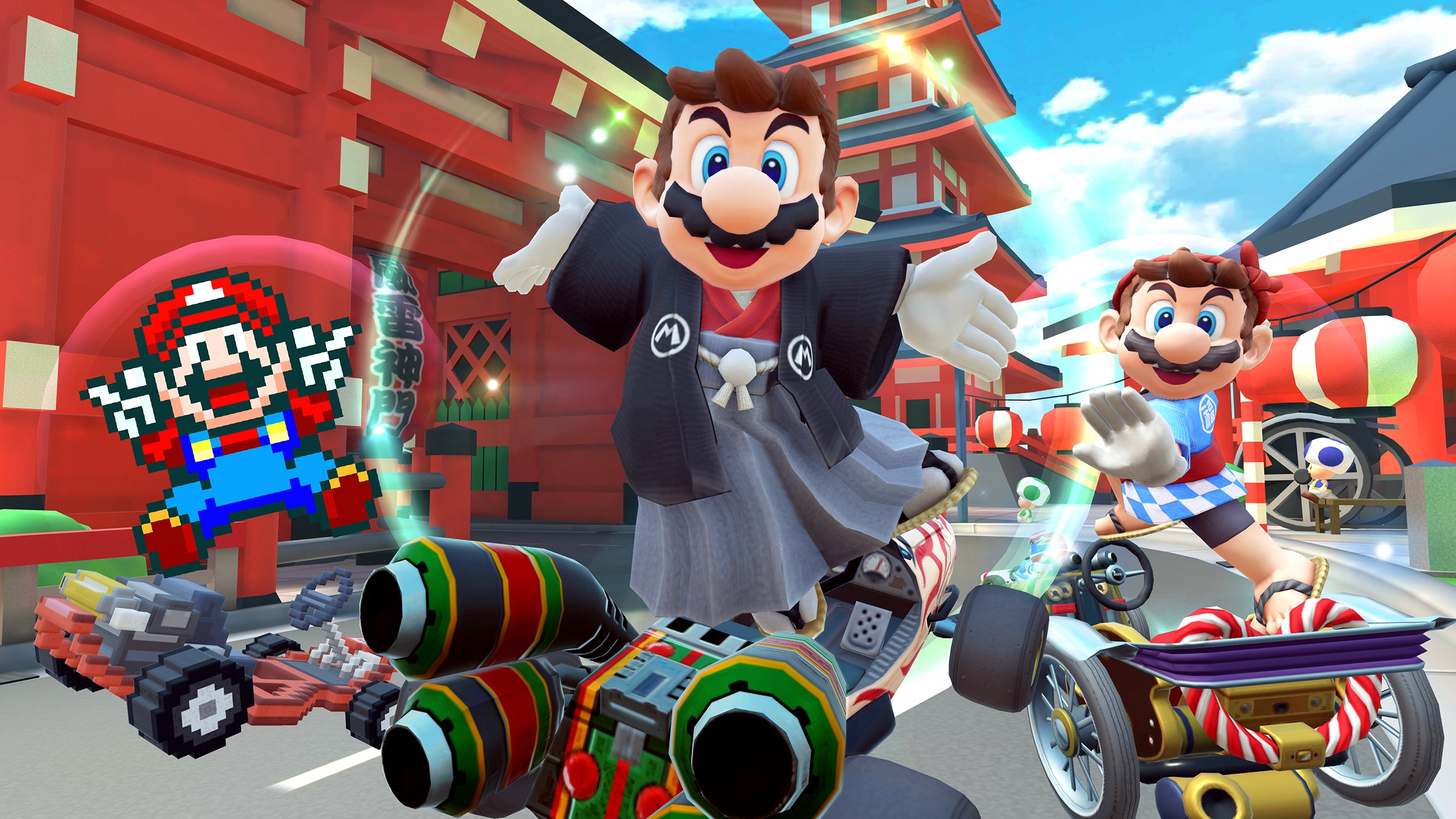 Mario Kart Tour on X: The Snow Tour is wrapping up in #MarioKartTour. Next  up is the Mario Tour featuring Tokyo Blur 4, a brand-new variant of the  existing Tokyo-based course!  /