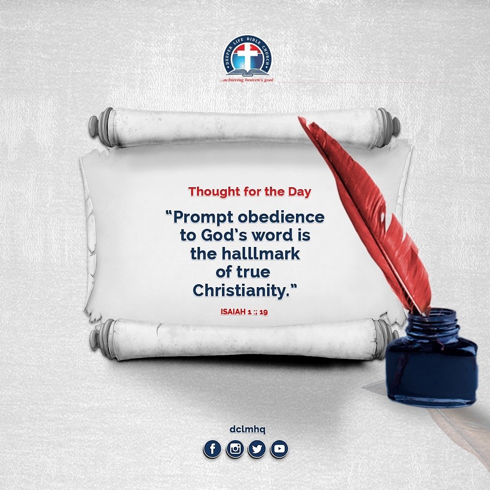 dclmhq's tweet photo. No amount of good works can earn salvation. God is willing to save all who come to Him in true repentance and obedience to His word. https://t.co/MuU753wNqM