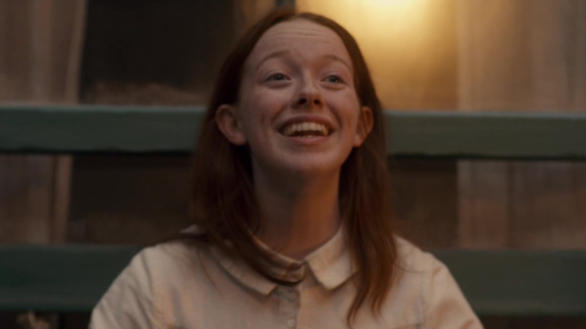 archerlene's tweet photo. today is the day, my little girl Anne Shirley-Cuthbert celebrates her birthday &amp; I bet she’s just as excited as she was when she was turning sixteen❤️ happy birthday my smart, beautiful, kind-hearted queen, I love you forever, thank you for everything🥺
#renewannewithane https://t.co/gDkjXBKw9j