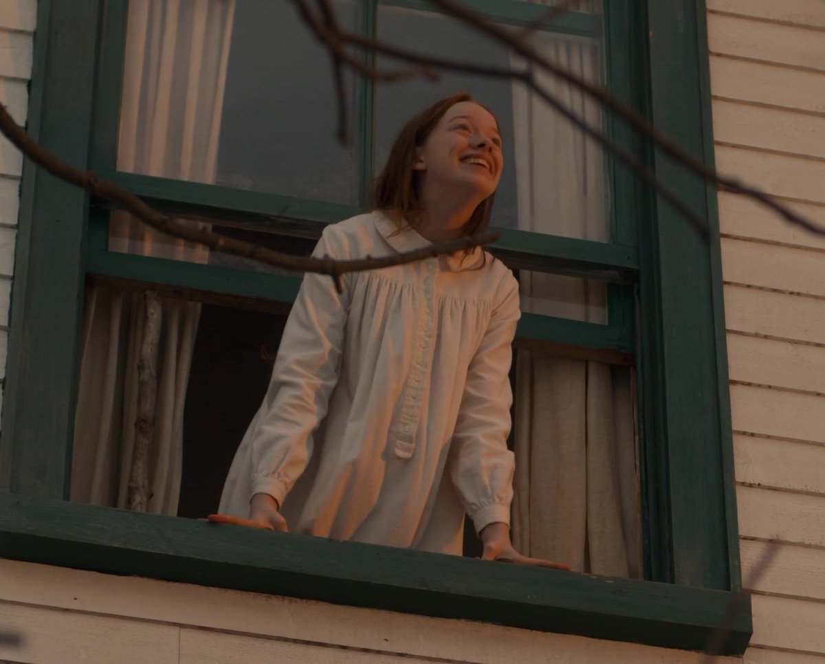 archerlene's tweet photo. today is the day, my little girl Anne Shirley-Cuthbert celebrates her birthday &amp; I bet she’s just as excited as she was when she was turning sixteen❤️ happy birthday my smart, beautiful, kind-hearted queen, I love you forever, thank you for everything🥺
#renewannewithane https://t.co/gDkjXBKw9j