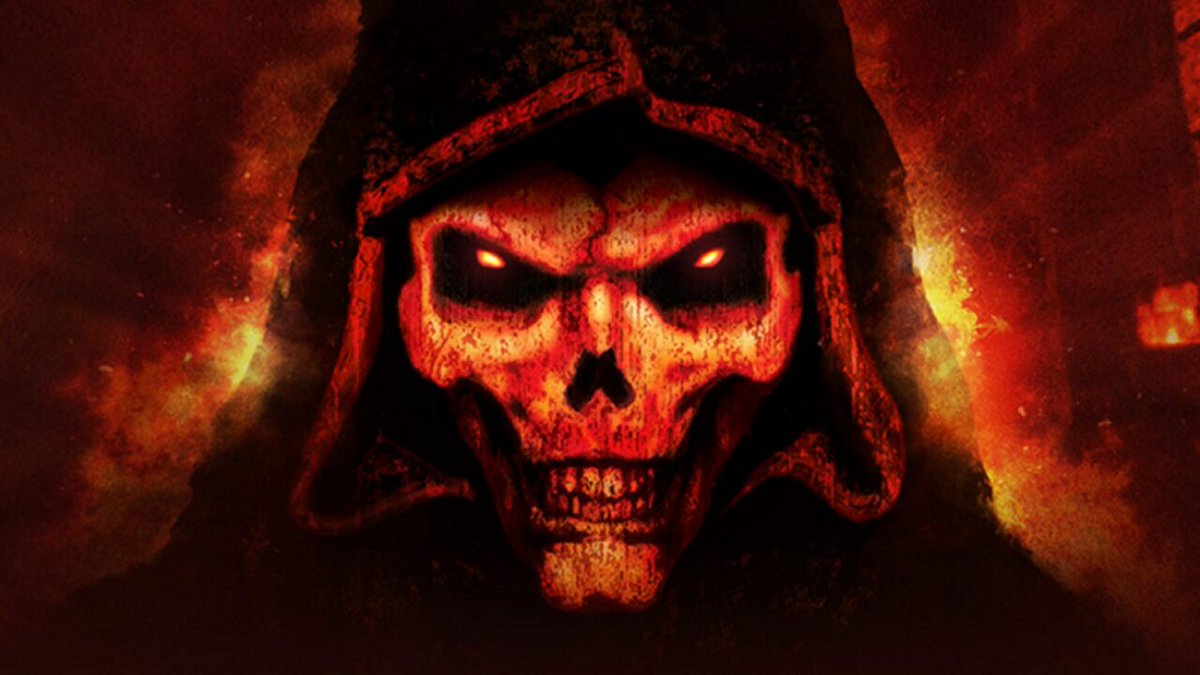GamePress_cz's tweet photo. Do Diablo 2 Resurrected si budete moci přenést své uložené pozice z původní hry GAME PRESS https://t.co/RJXjMu5Na5 https://t.co/KaExHx8S1I