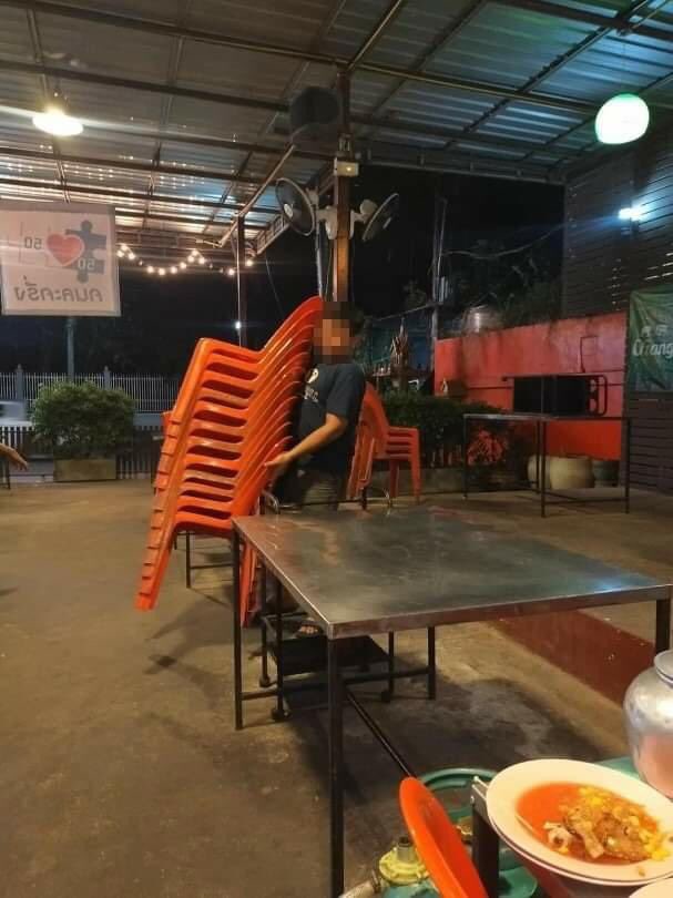 volleyppk's tweet photo. จากลูกค้าสู่พนักงาน
ขอบคุณเราชนะ ที่ทำให้มีวันนี้
555555555555555555555
555555555 หัวเราะเกือบตาย https://t.co/lYaRCzFwBz