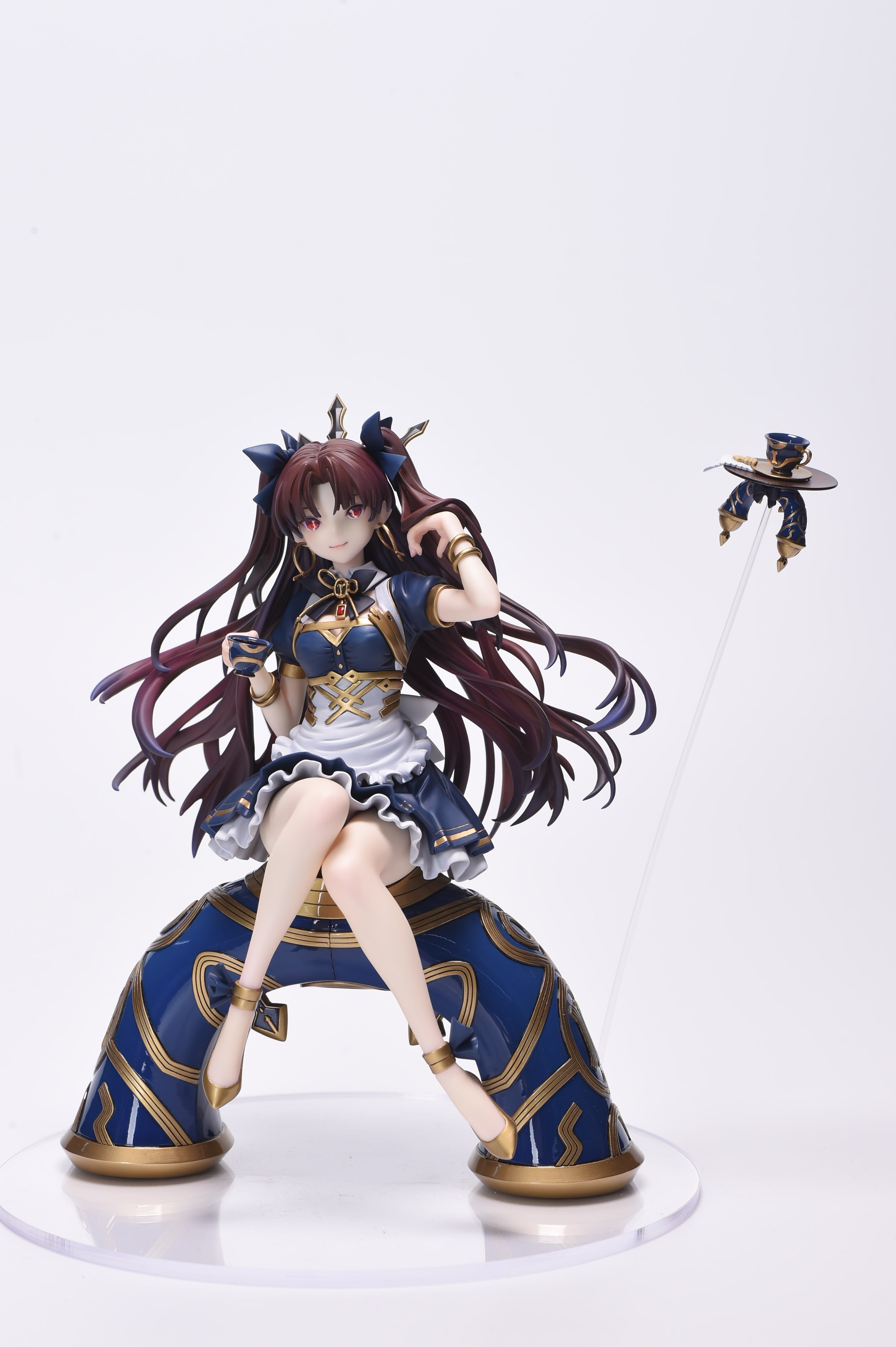 一騎当千　呂蒙子明　ガレージキット　フレンチドール　ケルベロスプロジェクト 一騎当千 呂蒙子明 ガレージキット フレンチドール ケルベロス