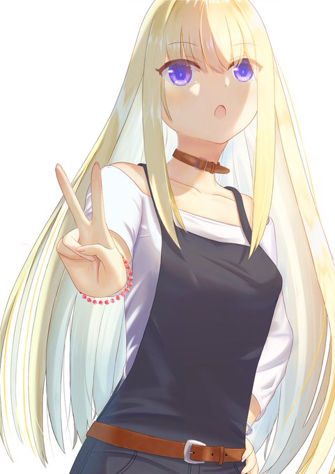 Meronpan Senaさんのイラストまとめ Meronpan Senaさんのイラストまとめ