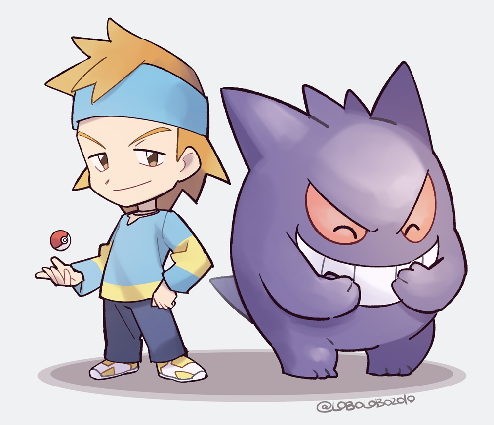 マツバのゲンガー 2025年最新】マツバのゲンガーの人気アイテム - メルカリ