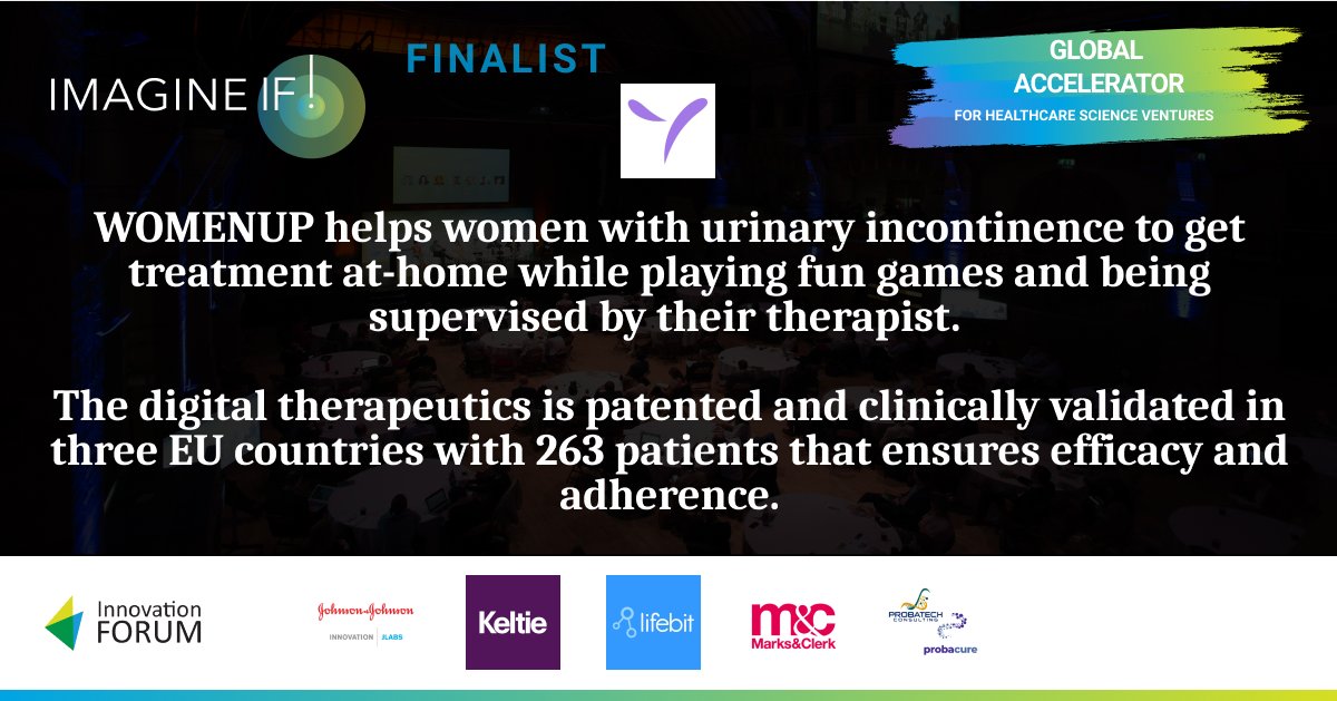 Innovation Forum BCN tweet media