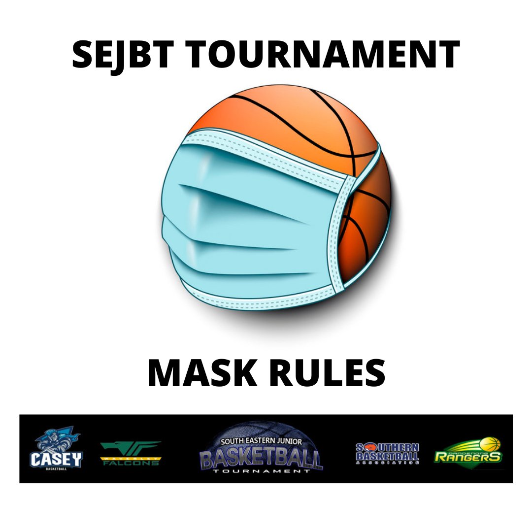 Ahead of the 2021 SEJBT, please head to our website or sejbt.com.au for information about COVID safety protocols for each stadium as they differ between each venue.

Good luck to all the Sabres teams competing over the weekend!