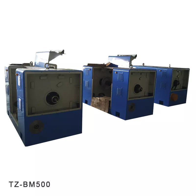 taizhengmachine's tweet image. Double Twist #Cable #BunchingMachine | TaiZheng
taizhengmachine.com